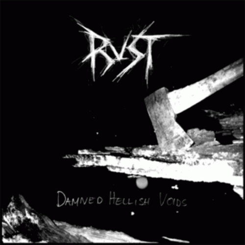 Rust (SWE) : Damned Hellish Voids